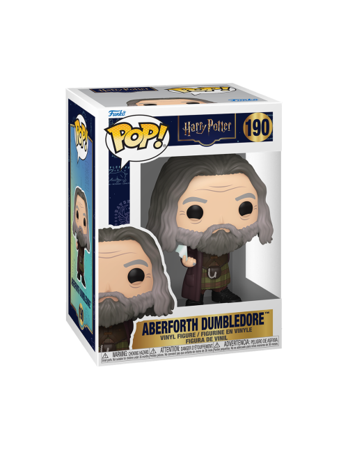 Funko pop movies harry potter hps20
