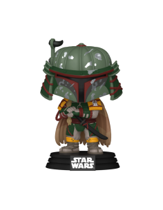 Funko pop star wars swi boba
