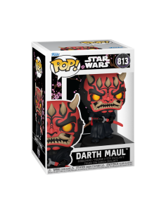 Funko pop star wars swi darth