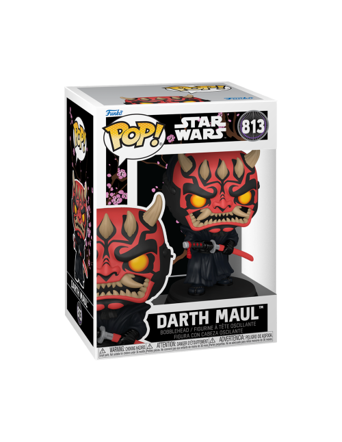 Funko pop star wars swi darth