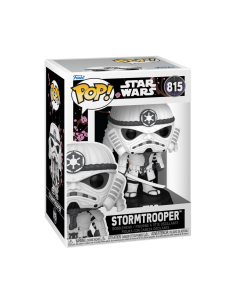 Funko pop star wars swi stormtrooper