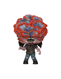 Funko pop television the last of