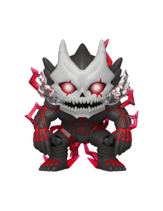 Funko pop super kno8 kaiju no8
