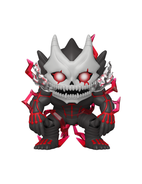 Funko pop super kno8 kaiju no8