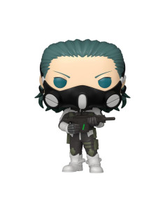 Funko pop animation kaiju no.8 haruichi