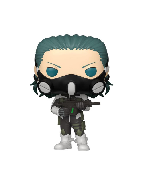Funko pop animation kaiju no.8 haruichi