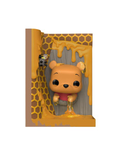 Funko pop nooks: winnie the pooh