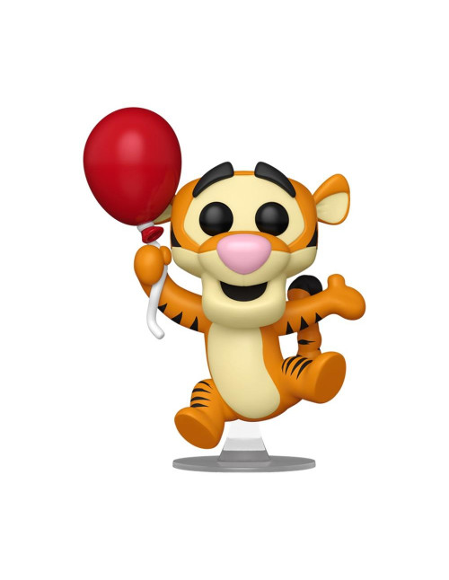 Funko pop disney vinyl tigger con