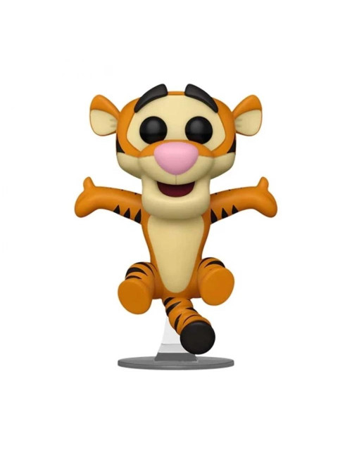 Funko pop disney vinyl tigger