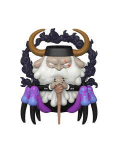 Funko pop jumbo: one piece -