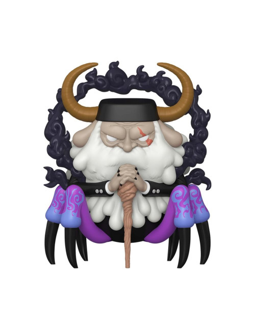 Funko pop jumbo: one piece -