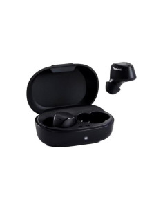 Auriculares panasonic rz - b120 inalambrico negro