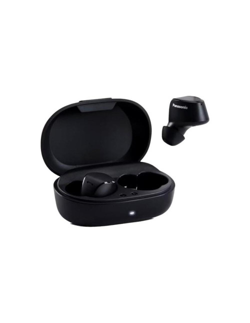 Auriculares panasonic rz - b120 inalambrico negro