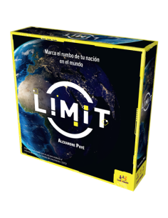 Juego mesa limit