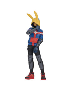 Figura ichibansho my hero academia (vigilantes)