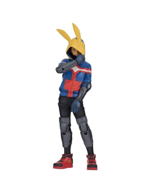 Figura ichibansho my hero academia (vigilantes)