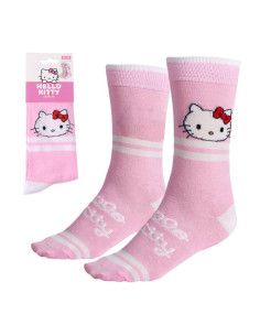 Calcetines hello kitty