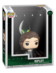 Funko pop vhs cover: alien s2 -