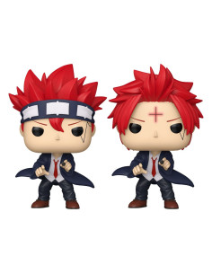 Funko pop animation mashle -  dot