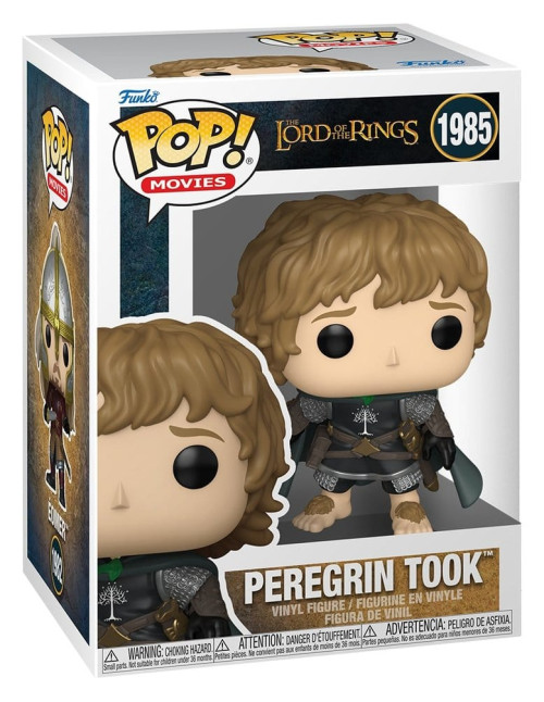 Funko pop movies lord of the