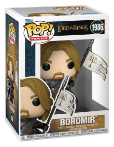 Funko pop movies lord of the