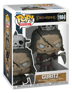 Funko pop lord of the rings