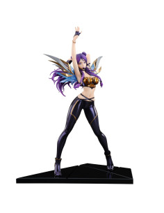 League of legends estatua pvc 1