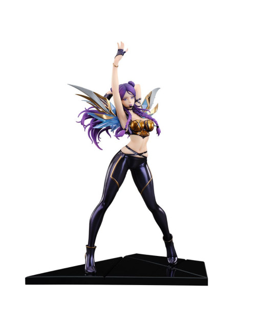 League of legends estatua pvc 1