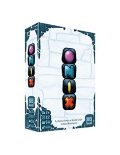 Juego mesa onix