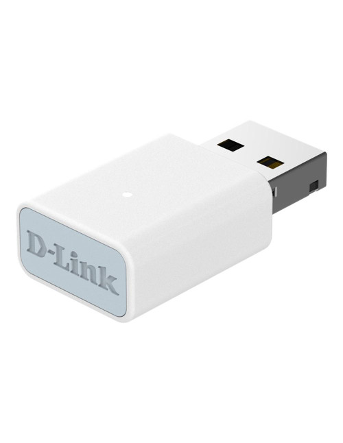 Adaptador usb d - link ac13u ac1300