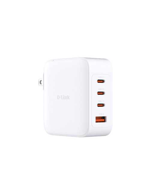 Cargador pared d - link dcp - 101 100w 3x