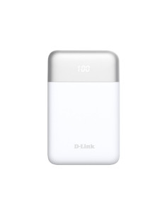 Powerbank d - link dpp - 101 10000mah blanco