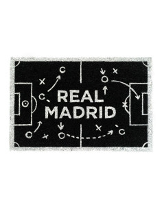Felpudo real madrid