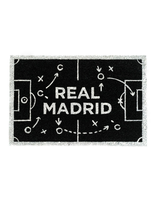 Felpudo real madrid