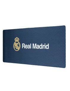 Alfombrilla xl real madrid