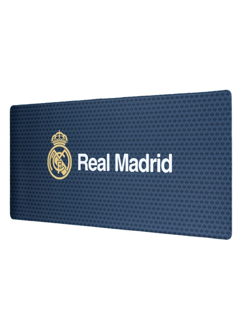 Alfombrilla xl real madrid