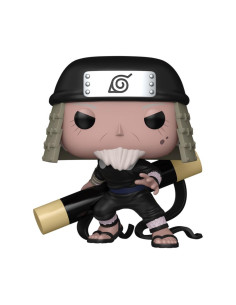 Funko pop animation naruto classic hiruzen