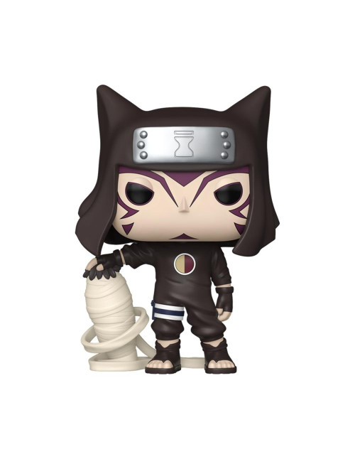 Funko pop animation naruto classic kankuro