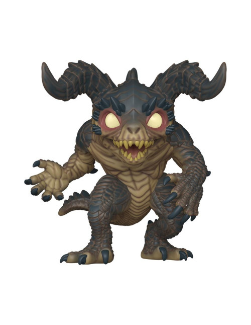 Funko pop super fallout deathclaw