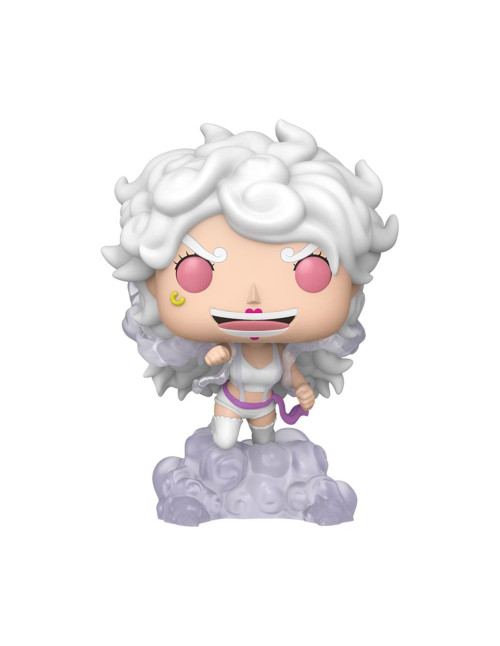 Funko pop vinyl one piece jewelry