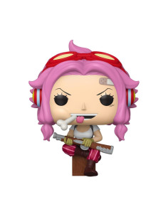 Funko pop animation one piece ginny