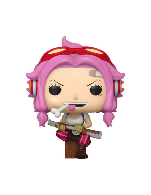 Funko pop animation one piece ginny