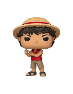 Funko pop tv: one piece monkey