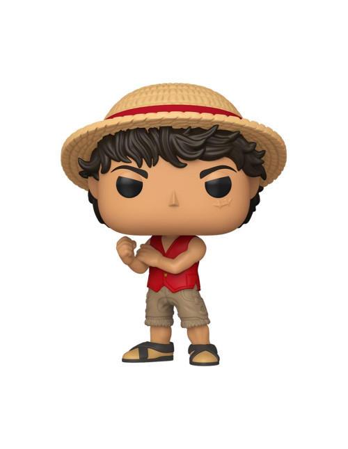Funko pop tv: one piece monkey