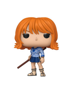 Funko pop tv: one piece nami