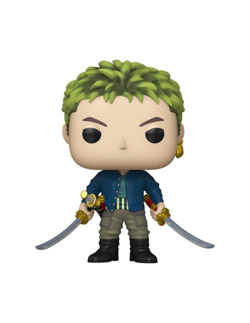 Funko pop tv: one piece zoro