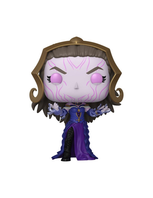 Funko pop games magic the gathering