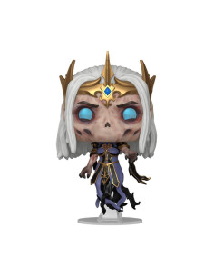 Funko pop games dungeons and dragons