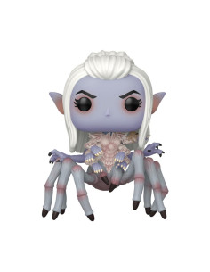 Funko pop premium dungeons and dragons