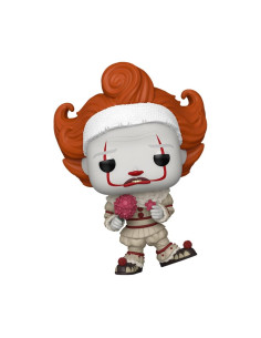 Funko pop tv: it bienvenido a